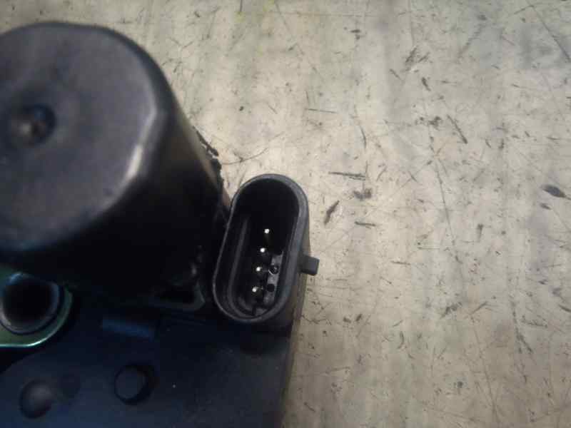 Recambio de cerradura puerta trasera izquierda para fiat brava (182) steel 100 16v (a) referencia OEM IAM   