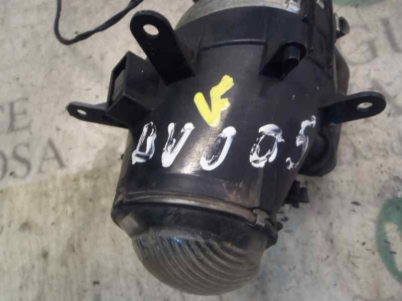 Recambio de faro antiniebla izquierdo para bmw serie 3 berlina (e46) 320d referencia OEM IAM   