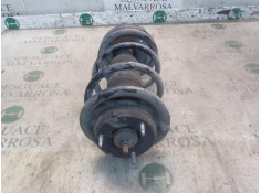 Recambio de amortiguador delantero derecho para ford transit caja cerrada, corta (fy) (2000 =>) ft 240 2.0 city - light referenc 2