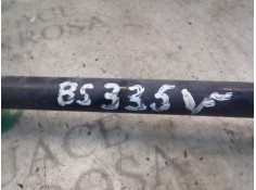 Recambio de barra estabilizadora delantera para ford transit caja cerrada, corta (fy) (2000 =>) ft 240 2.0 city - light referenc 2