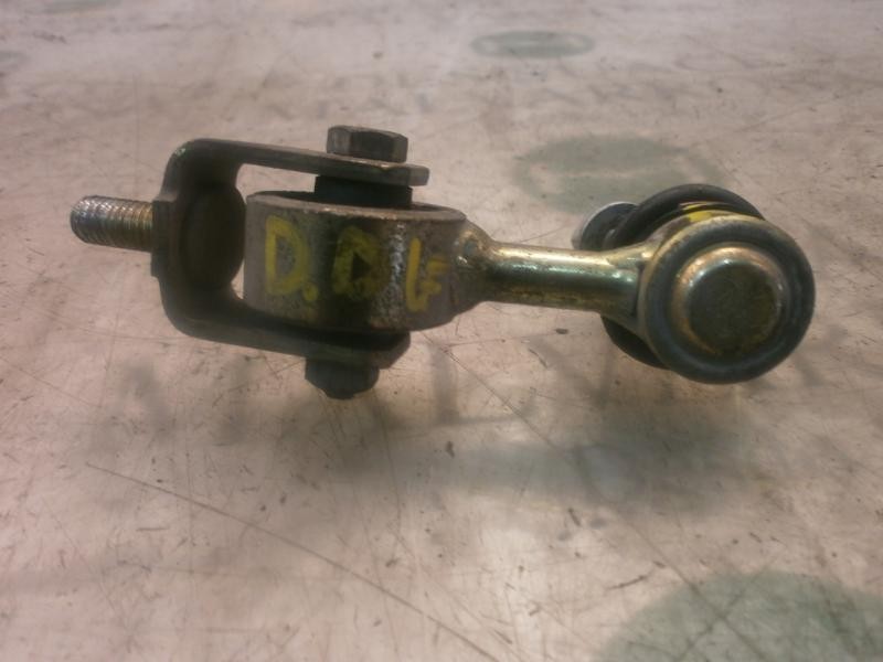 Recambio de tirante delantero derecho para bmw z3 roadster (e36) 1.9 cat referencia OEM IAM 31351091764  