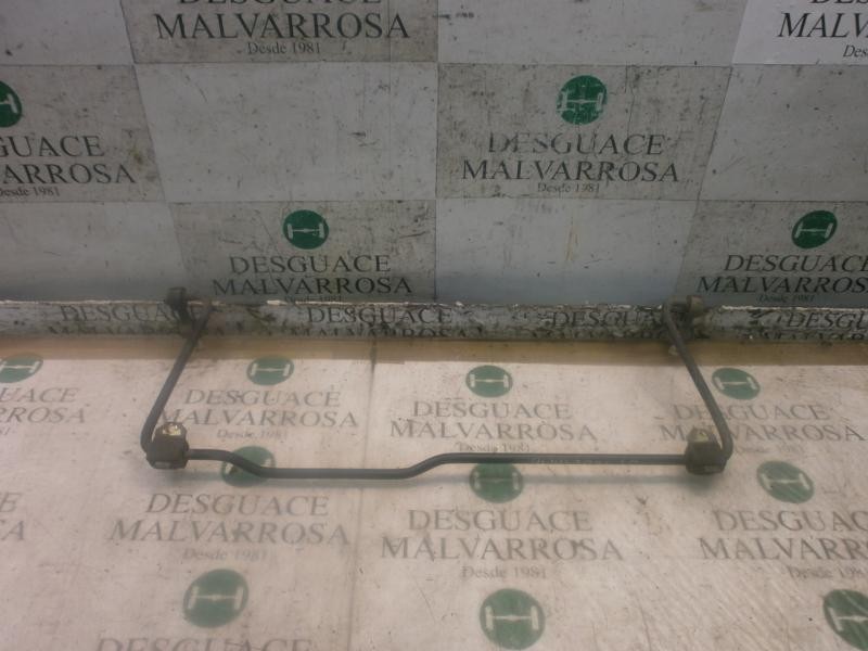 Recambio de barra estabilizadora trasera para bmw z3 roadster (e36) 1.9 cat referencia OEM IAM 33551091621  