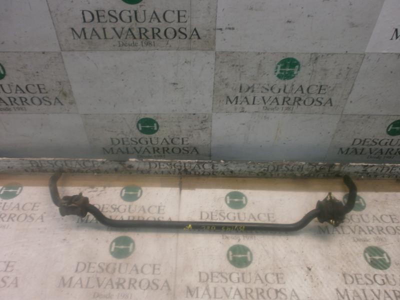 Recambio de barra estabilizadora delantera para bmw z3 roadster (e36) 1.9 cat referencia OEM IAM 31351091631  