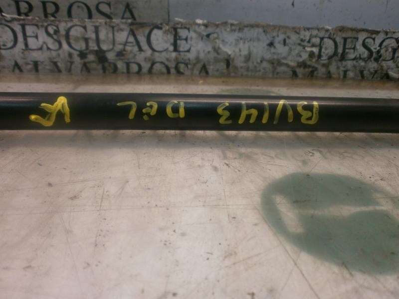 Recambio de barra estabilizadora delantera para bmw z3 roadster (e36) 1.9 cat referencia OEM IAM 31351091631  