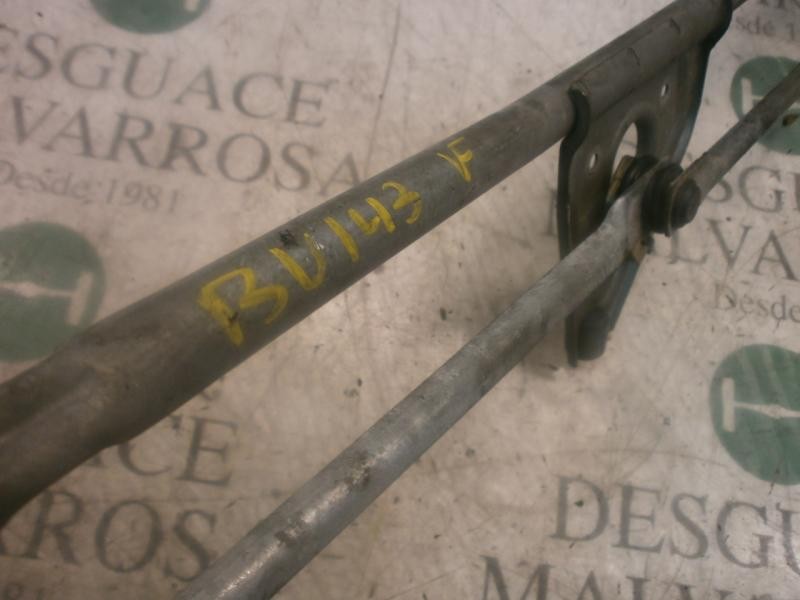 Recambio de articulacion limpia delantero para bmw z3 roadster (e36) 1.9 cat referencia OEM IAM 61608400002  