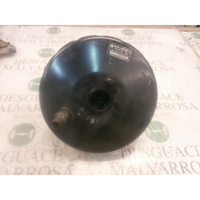 Recambio de servofreno para bmw z3 roadster (e36) 1.9 cat referencia OEM IAM 34331162963 34331163471L 03776231034