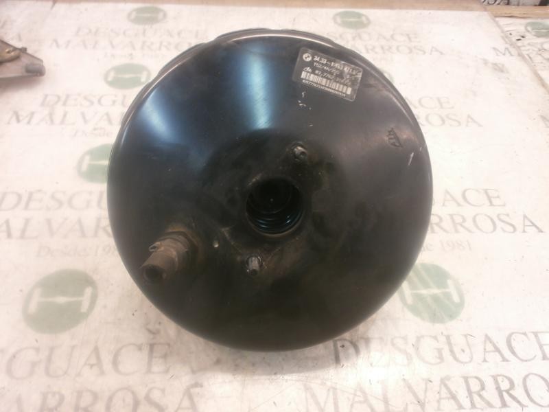 Recambio de servofreno para bmw z3 roadster (e36) 1.9 cat referencia OEM IAM 34331162963 34331163471L 03776231034