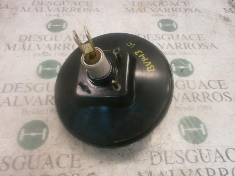 Recambio de servofreno para bmw z3 roadster (e36) 1.9 cat referencia OEM IAM 34331162963 34331163471L 03776231034