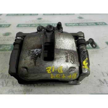 PINZA FRENO DELANTERA IZQUIERDA 1834045 