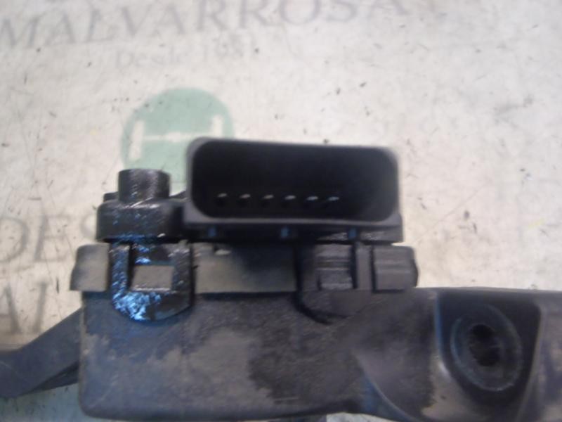 Recambio de potenciometro pedal para mitsubishi colt berlina 3 (cz) 1.3 atlantis referencia OEM IAM   