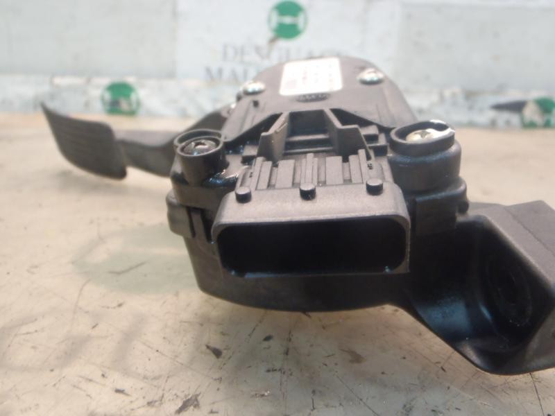 Recambio de potenciometro pedal para mitsubishi colt berlina 3 (cz) 1.3 atlantis referencia OEM IAM   