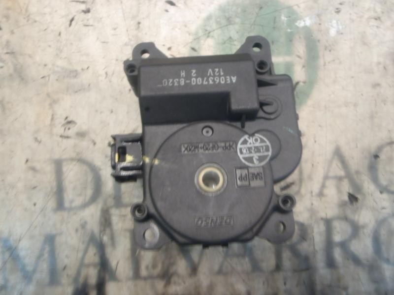 Recambio de motor electrico para mitsubishi colt berlina 3 (cz) 1.3 atlantis referencia OEM IAM   
