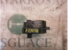 Recambio de motor apertura trampillas climatizador para peugeot 207 premium referencia OEM IAM    2