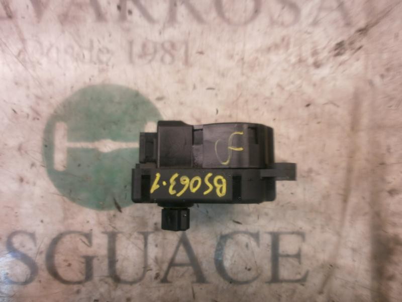 Recambio de motor apertura trampillas climatizador para peugeot 207 premium referencia OEM IAM   