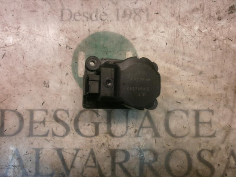 Recambio de motor apertura trampillas climatizador para peugeot 207 premium referencia OEM IAM   