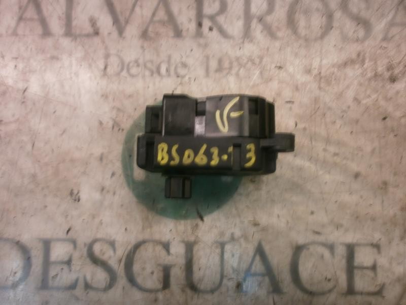 Recambio de motor apertura trampillas climatizador para peugeot 207 premium referencia OEM IAM   