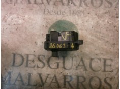 Recambio de motor apertura trampillas climatizador para peugeot 207 premium referencia OEM IAM    2