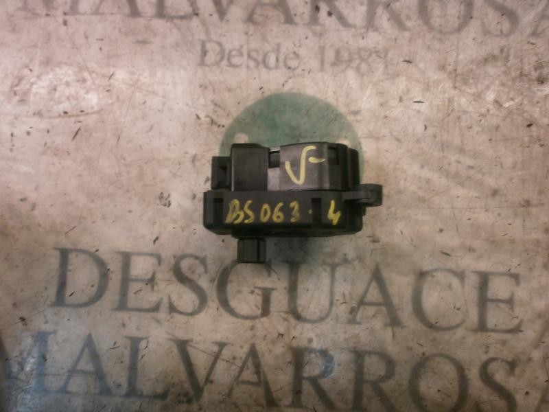 Recambio de motor apertura trampillas climatizador para peugeot 207 premium referencia OEM IAM   