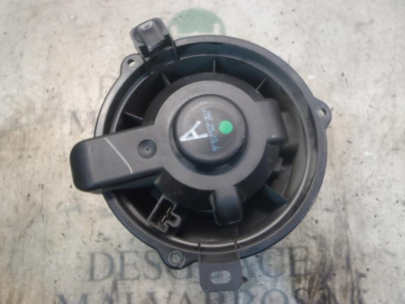 Recambio de motor calefaccion para mitsubishi colt berlina 3 (cz) 1.3 atlantis referencia OEM IAM   