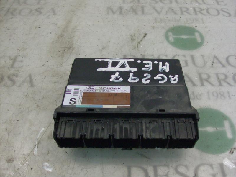 Recambio de modulo electronico para ford mondeo berlina (ge) ghia referencia OEM IAM   