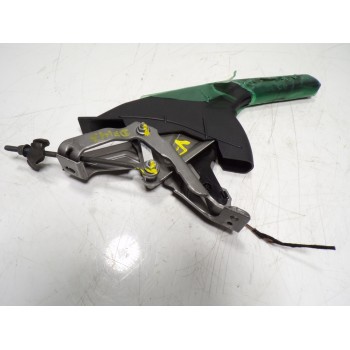 PALANCA FRENO DE MANO 2Q0711303C 82A711301J 