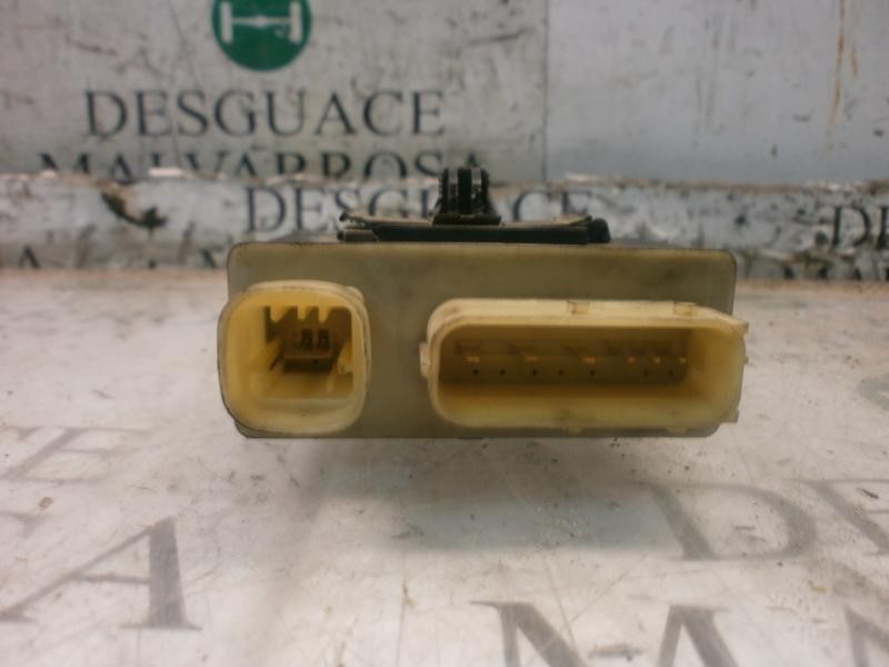 Recambio de caja precalentamiento para peugeot 207 premium referencia OEM IAM   