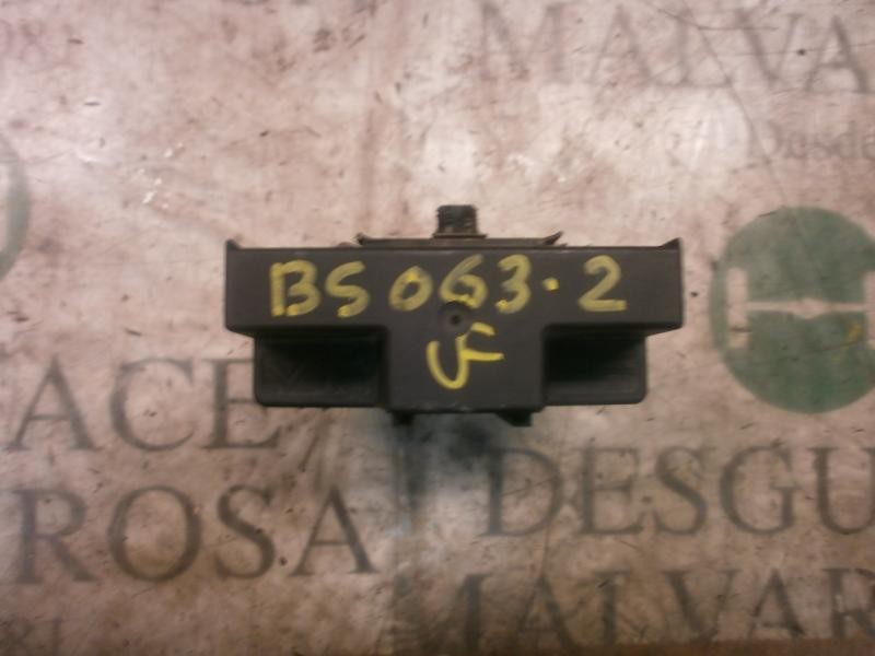 Recambio de caja precalentamiento para peugeot 207 premium referencia OEM IAM   