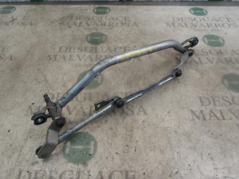 Recambio de articulacion limpia delantero para peugeot 207 xs pack referencia OEM IAM   