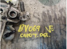 Recambio de cerradura capot para peugeot 207 xs pack referencia OEM IAM    2