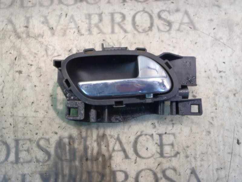 Recambio de maneta interior delantera derecha para peugeot 207 xs pack referencia OEM IAM   