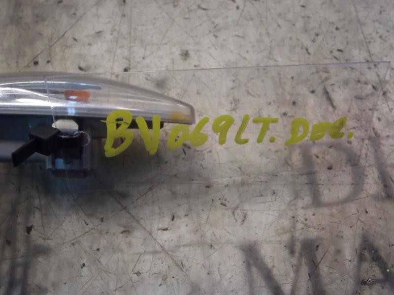 Recambio de piloto lateral derecho para peugeot 207 xs pack referencia OEM IAM   