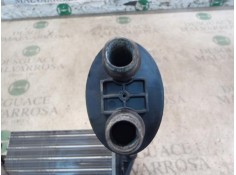 Recambio de radiador calefaccion / aire acondicionado para peugeot 207 xs pack referencia OEM IAM    2