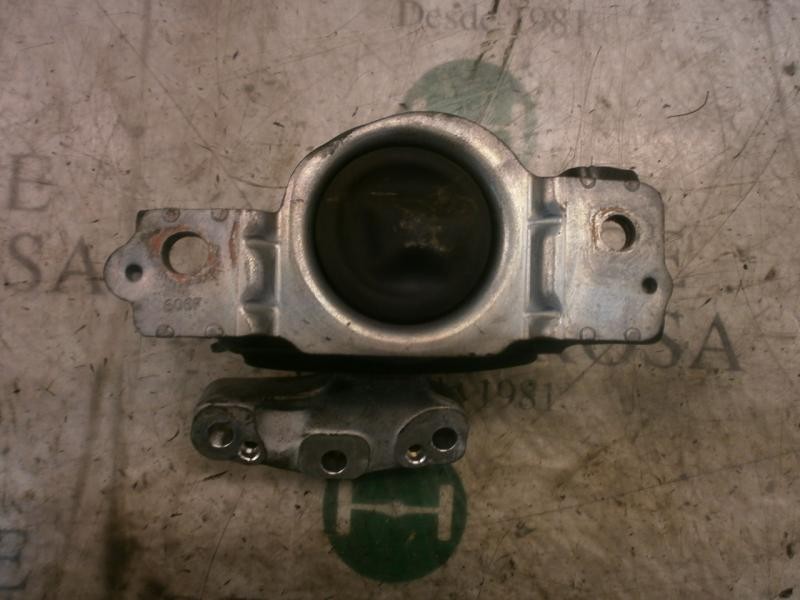 Recambio de soporte motor derecho para peugeot 207 xs pack referencia OEM IAM   