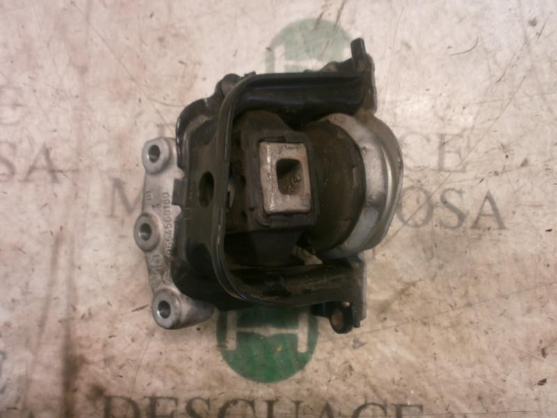 Recambio de soporte motor derecho para peugeot 207 xs pack referencia OEM IAM   