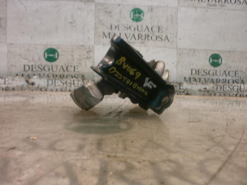 Recambio de soporte motor derecho para peugeot 207 xs pack referencia OEM IAM   