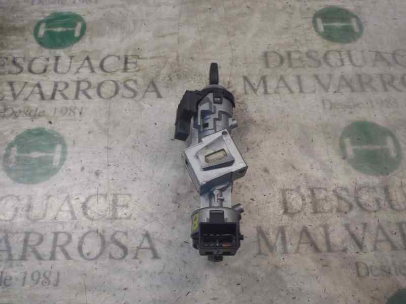 Recambio de antirrobo para mazda 3 berlina (bk) 1.6 crdt active referencia OEM IAM BP4K66150 3M513F880AB 