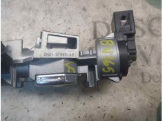 Recambio de antirrobo para mazda 3 berlina (bk) 1.6 crdt active referencia OEM IAM BP4K66150 3M513F880AB  2