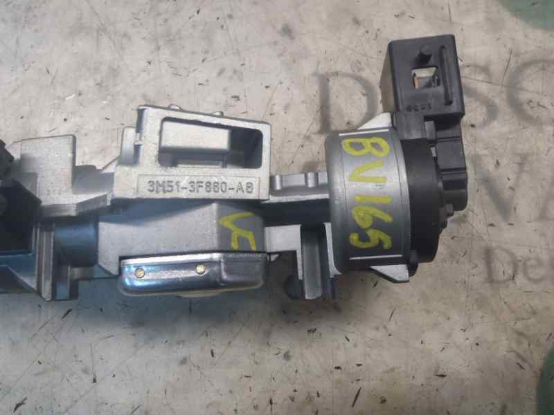 Recambio de antirrobo para mazda 3 berlina (bk) 1.6 crdt active referencia OEM IAM BP4K66150 3M513F880AB 