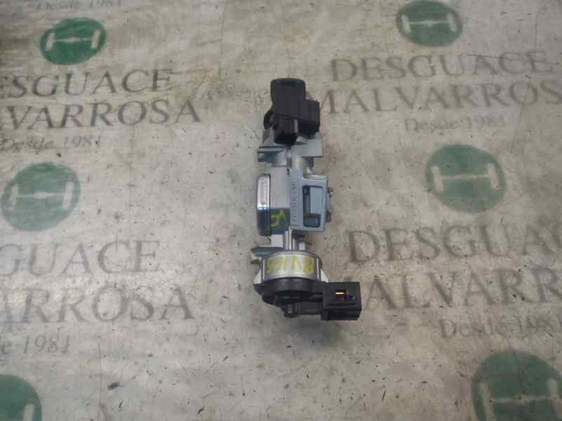 Recambio de antirrobo para mazda 3 berlina (bk) 1.6 crdt active referencia OEM IAM BP4K66150 3M513F880AB 