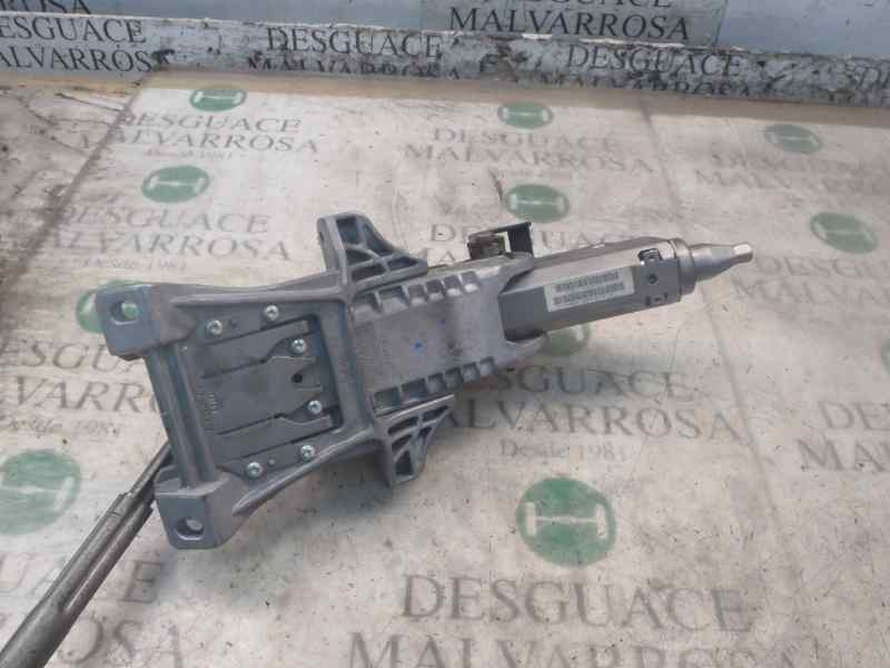 Recambio de columna direccion para mazda 3 berlina (bk) 1.6 crdt active referencia OEM IAM BP4K3210XG  