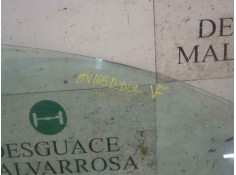 Recambio de cristal puerta delantero derecho para mazda 3 berlina (bk) 1.6 crdt active referencia OEM IAM BP4K58511A   2