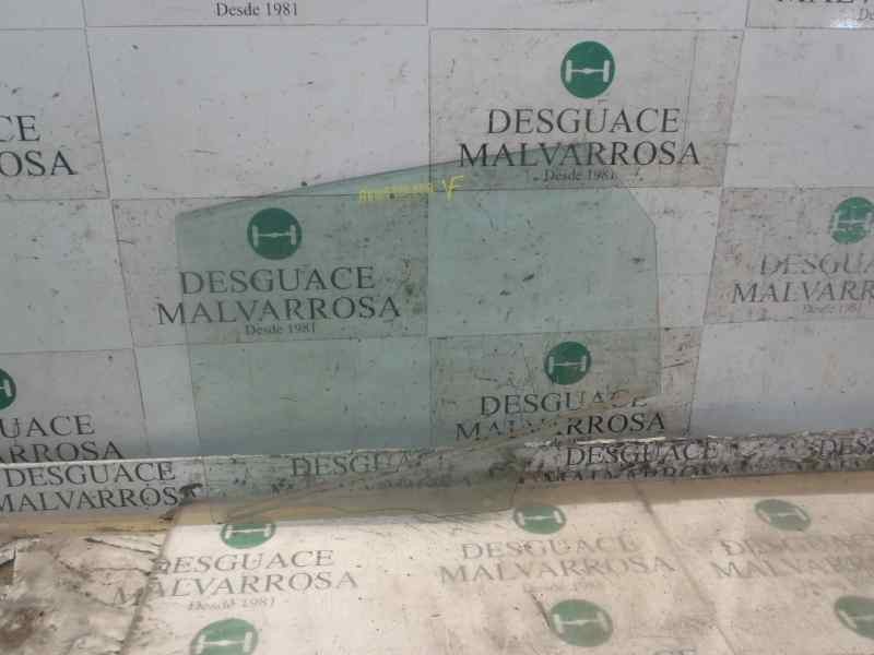 Recambio de cristal puerta trasero izquierdo para mazda 3 berlina (bk) 1.6 crdt active referencia OEM IAM BP4K73511A  