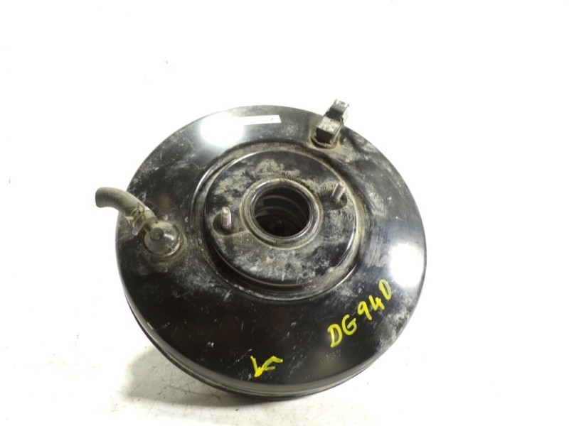 Recambio de servofreno para nissan x-trail (t32) acenta 4x4 referencia OEM IAM D72104BA5A 460074BA8A 0204J00726