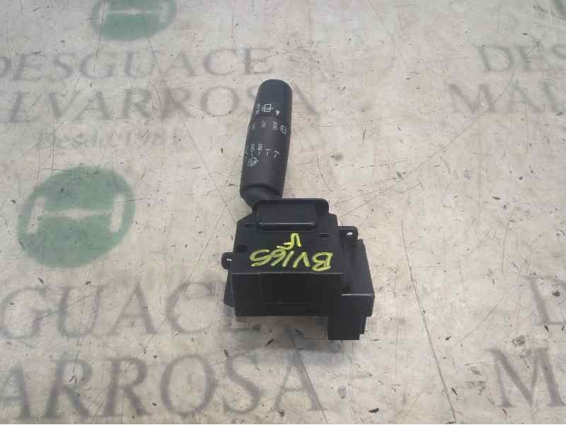 Recambio de mando limpia para mazda 3 berlina (bk) 1.6 crdt active referencia OEM IAM BP4K66128 17D682 