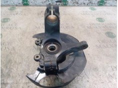 Recambio de mangueta delantera derecha para mazda 3 berlina (bk) 1.6 crdt active referencia OEM IAM BP4K33021C   2