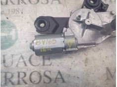 Recambio de motor limpia trasero para mazda 3 berlina (bk) 1.6 crdt active referencia OEM IAM BP4K67450 0930201588 0930201588 2