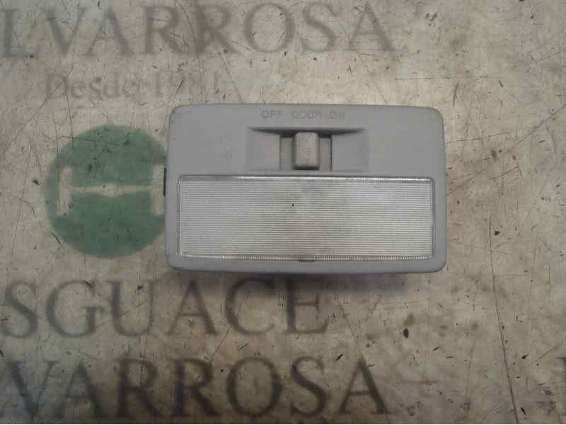 Recambio de piloto interior para mazda 3 berlina (bk) 1.6 crdt active referencia OEM IAM D35051310D77  