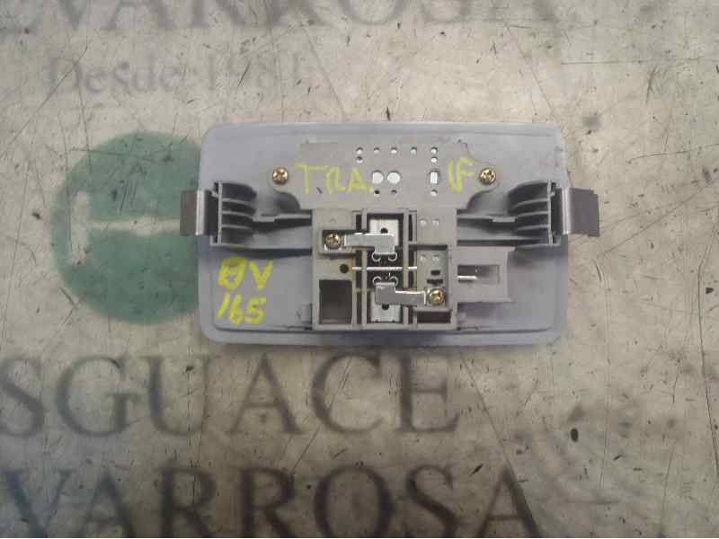 Recambio de piloto interior para mazda 3 berlina (bk) 1.6 crdt active referencia OEM IAM D35051310D77  