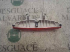 Recambio de piloto trasero central para mazda 3 berlina (bk) 1.6 crdt active referencia OEM IAM BP4K51580B   2