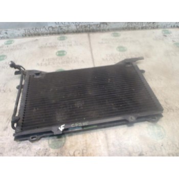 CONDENSADOR AIRE ACONDICIONADO 